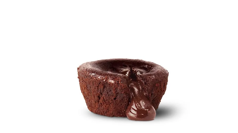 Chocolate Lava Cake