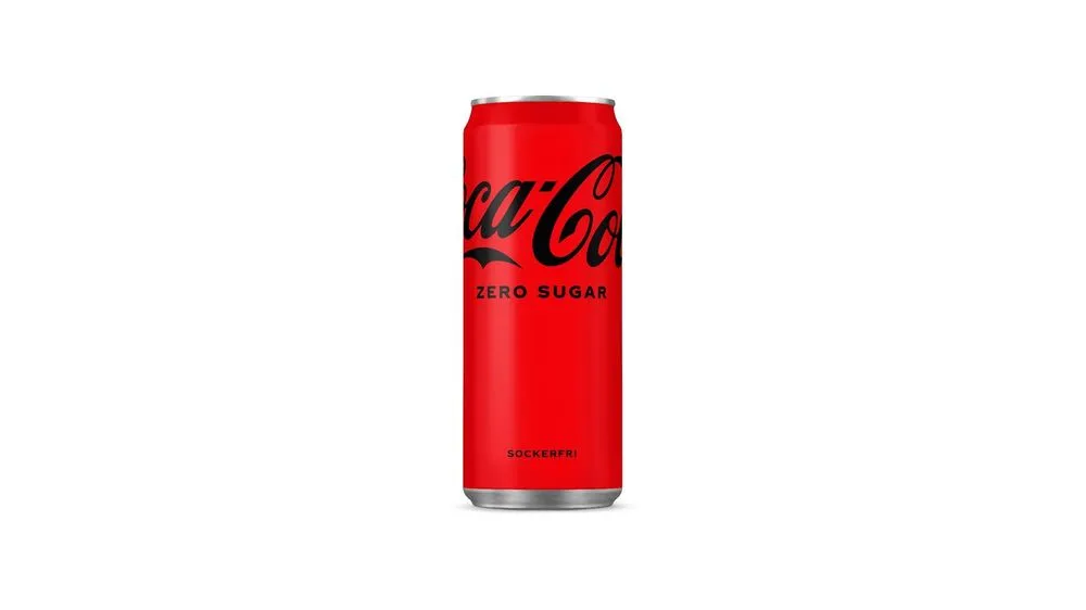 Coca-Cola Zero