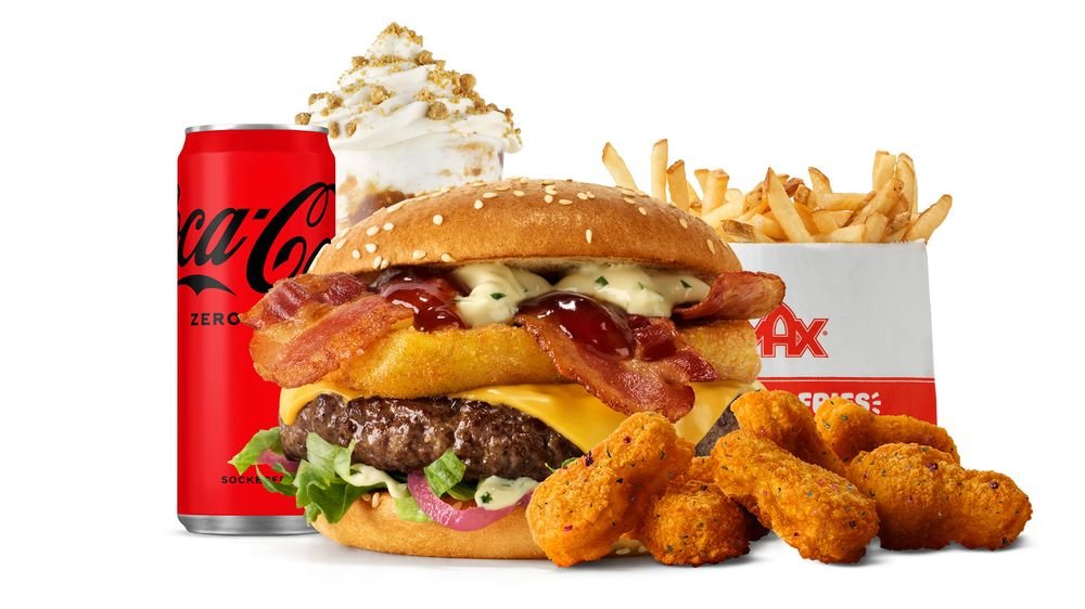 Deluxe Deluxe