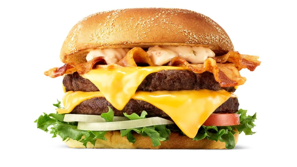 Double Friscoburger