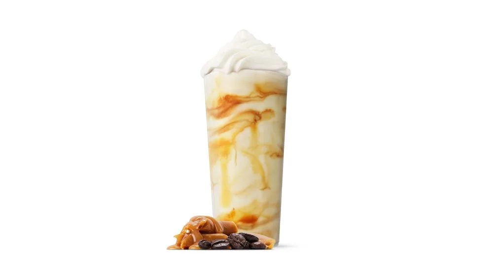 Espresso Caramel