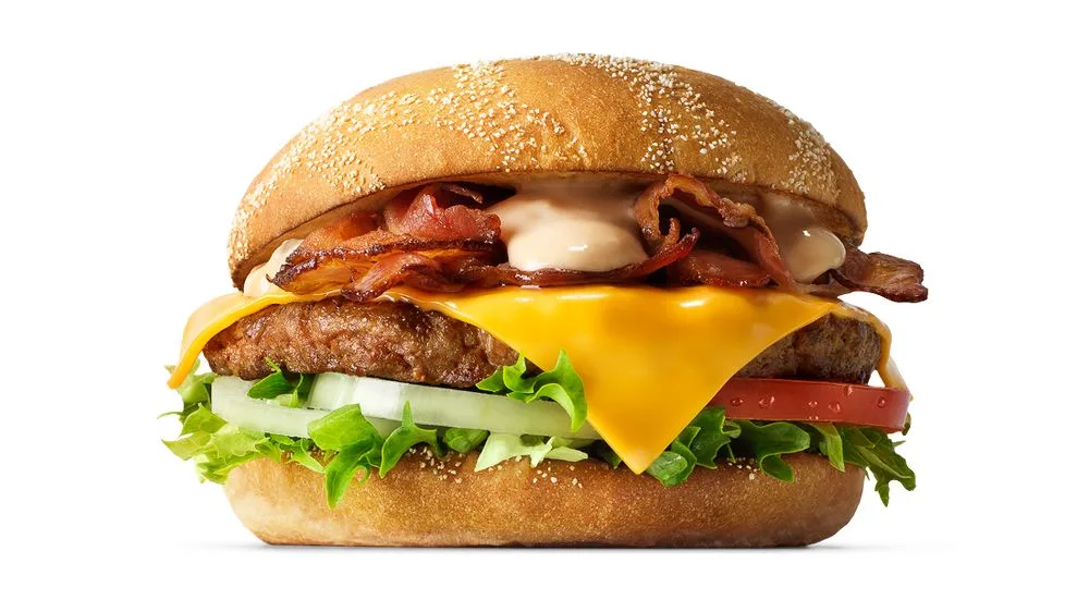 Friscoburger