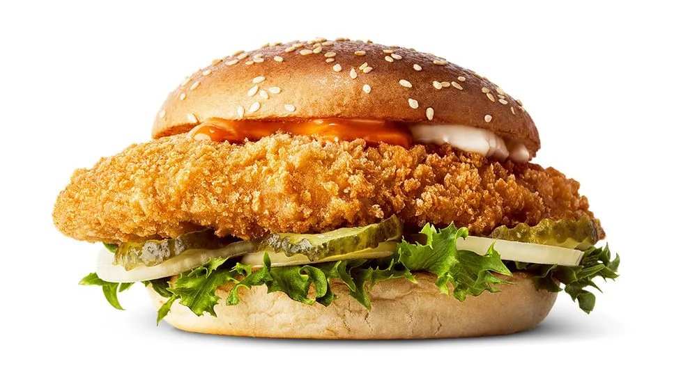 Grand Chicken Buffalo