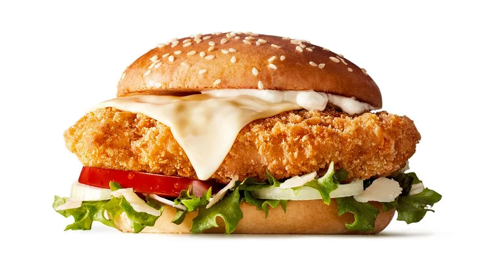 Grand Chicken Parmesan