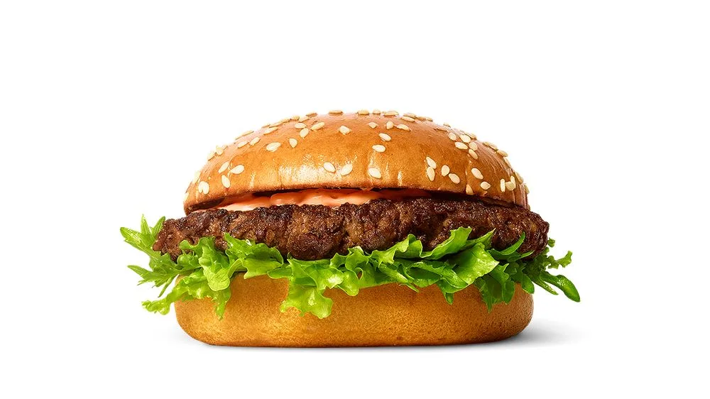Hamburger