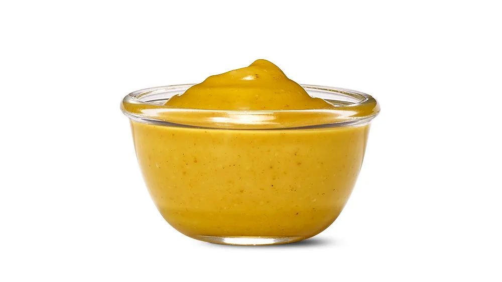 Honey Curry