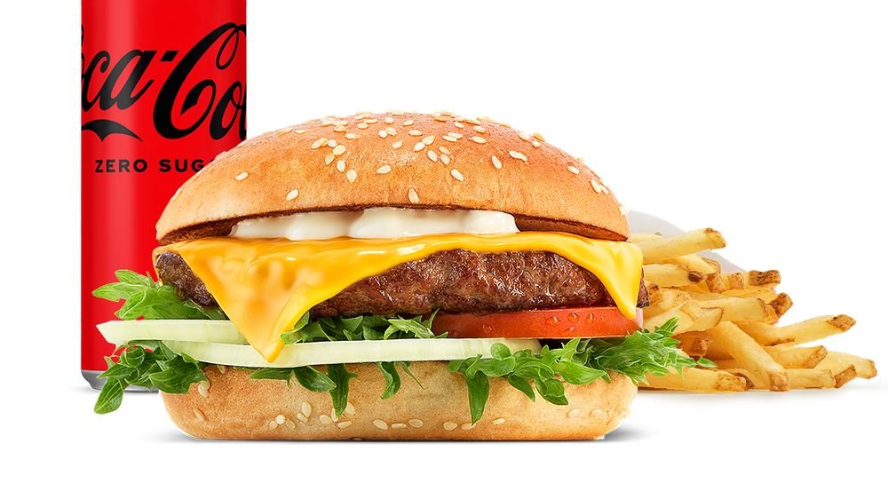 MAX Meal