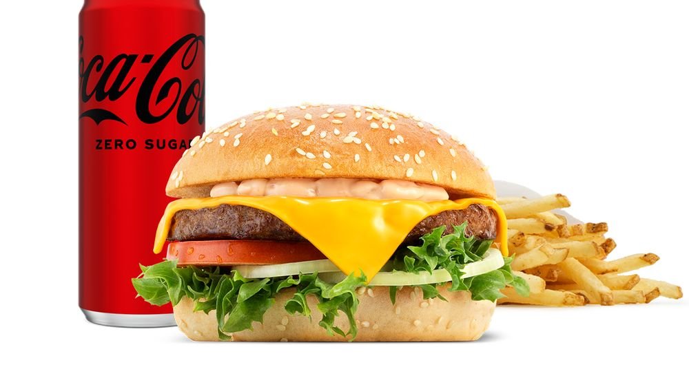 Original Meal