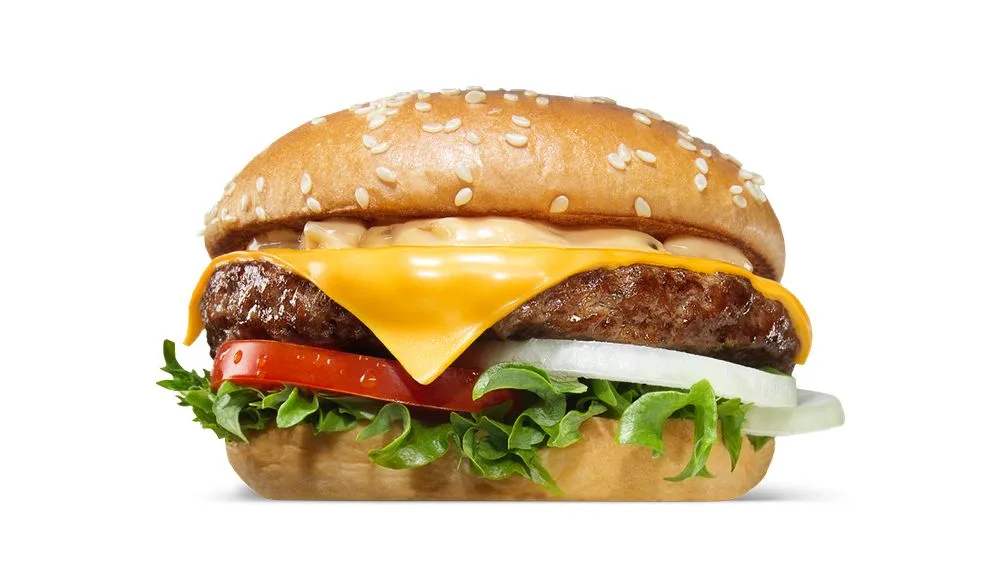 Originalburger