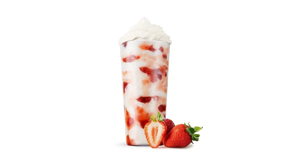Strawberry