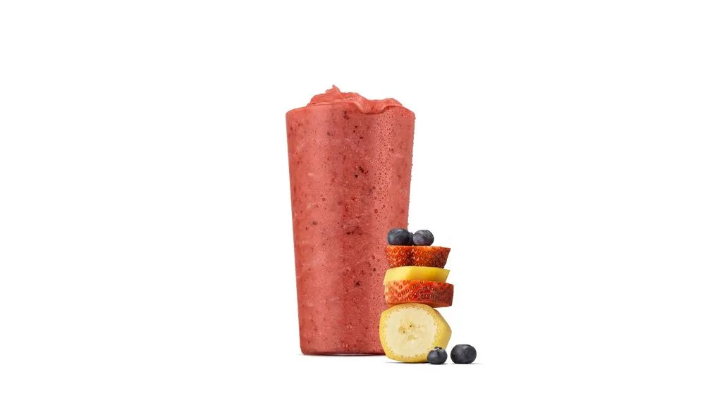 Very Berry