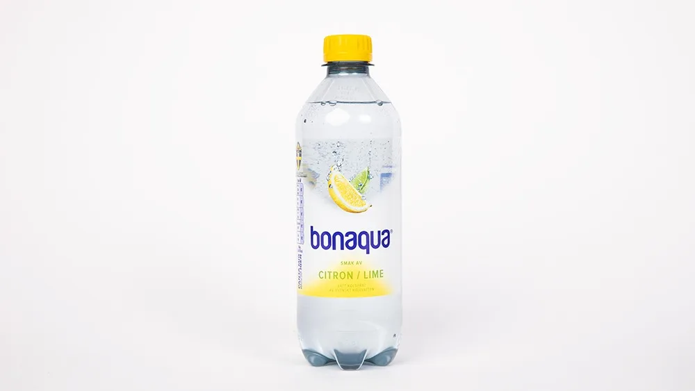 Bonaqua Citron 50 cl