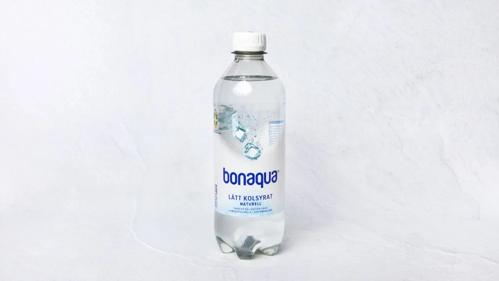 Bonaqua Naturell 50 cl