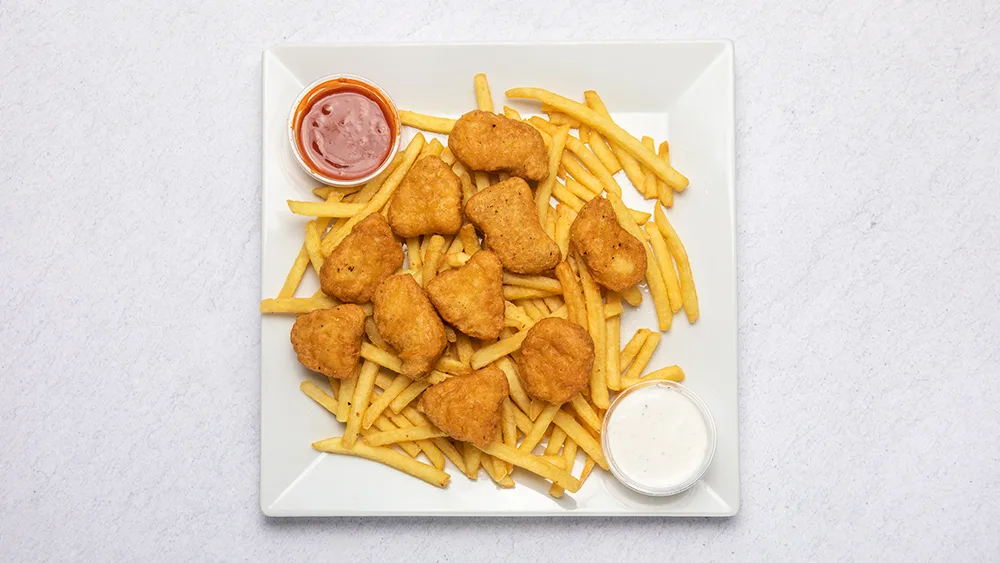 Chicky Bits 8 st