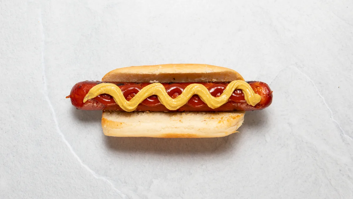 Chorizo
