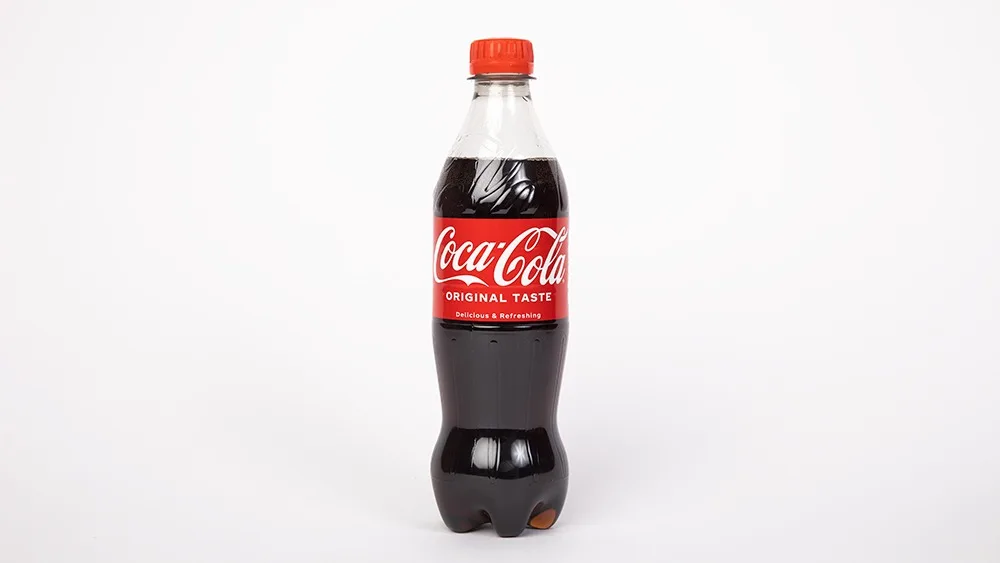 Coca-Cola 50 cl