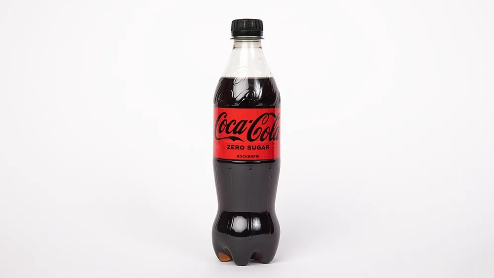Coca-Cola Zero 50 cl