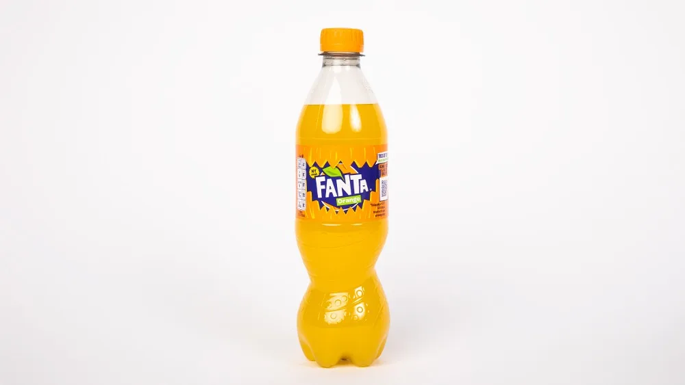 Fanta 50 cl