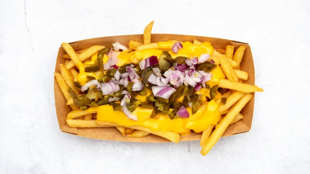 Maxi Fries