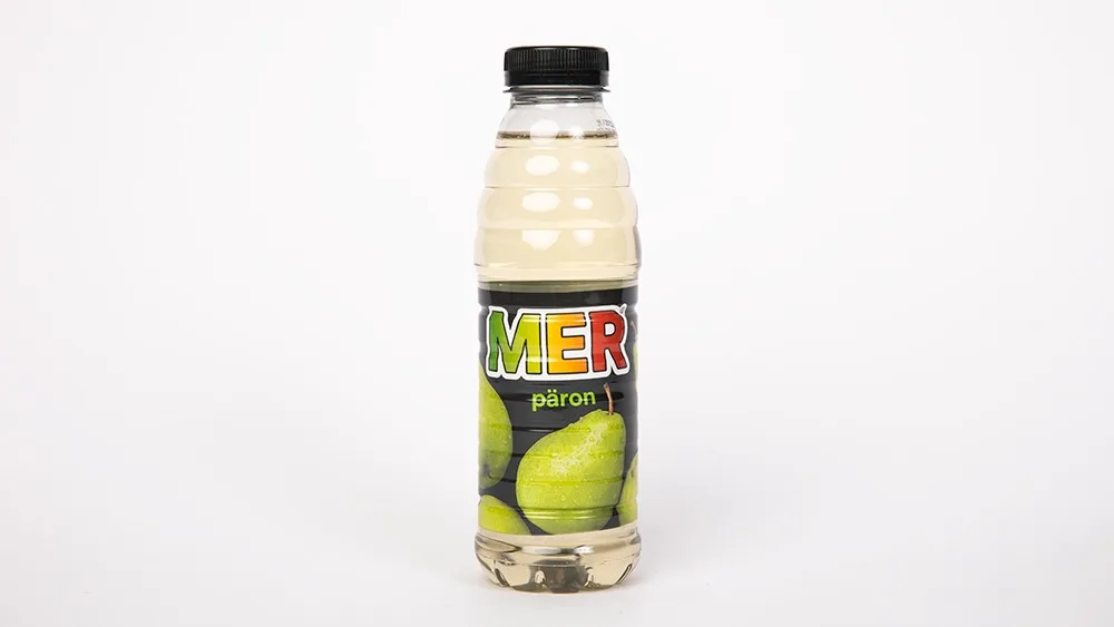 MER Päron 50 cl