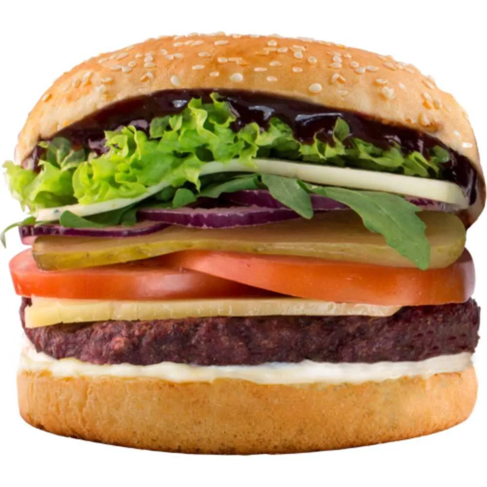Burger classic