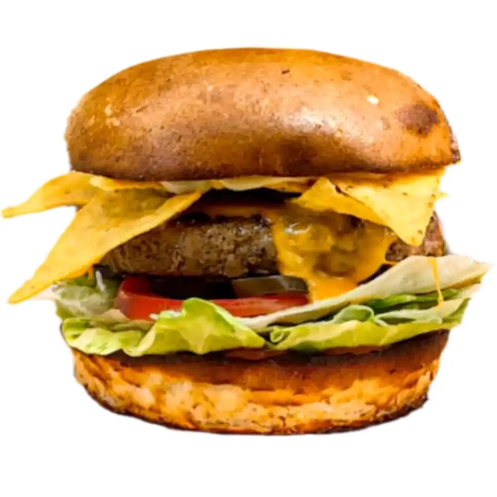 Burger meksykański