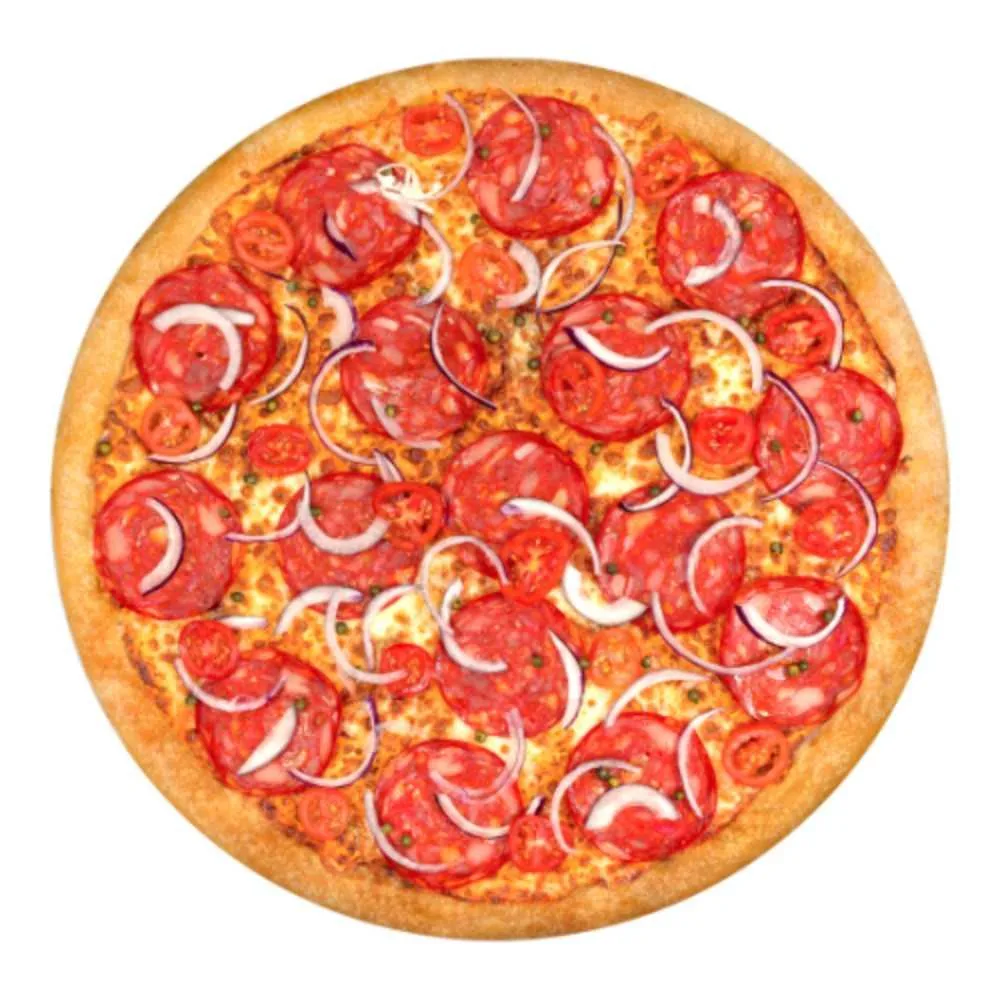 Chorizo ok.30cm
