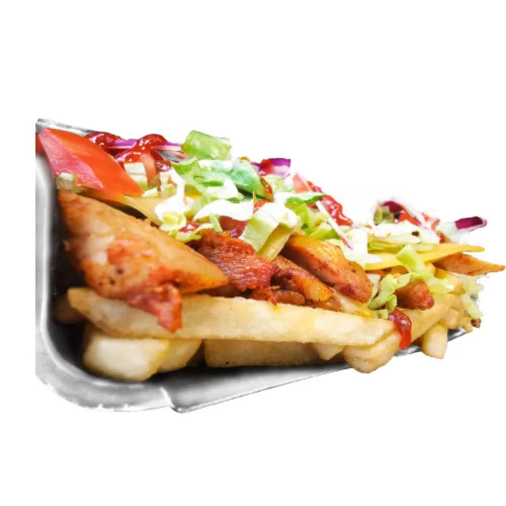 Maxi kapsalon (500g)