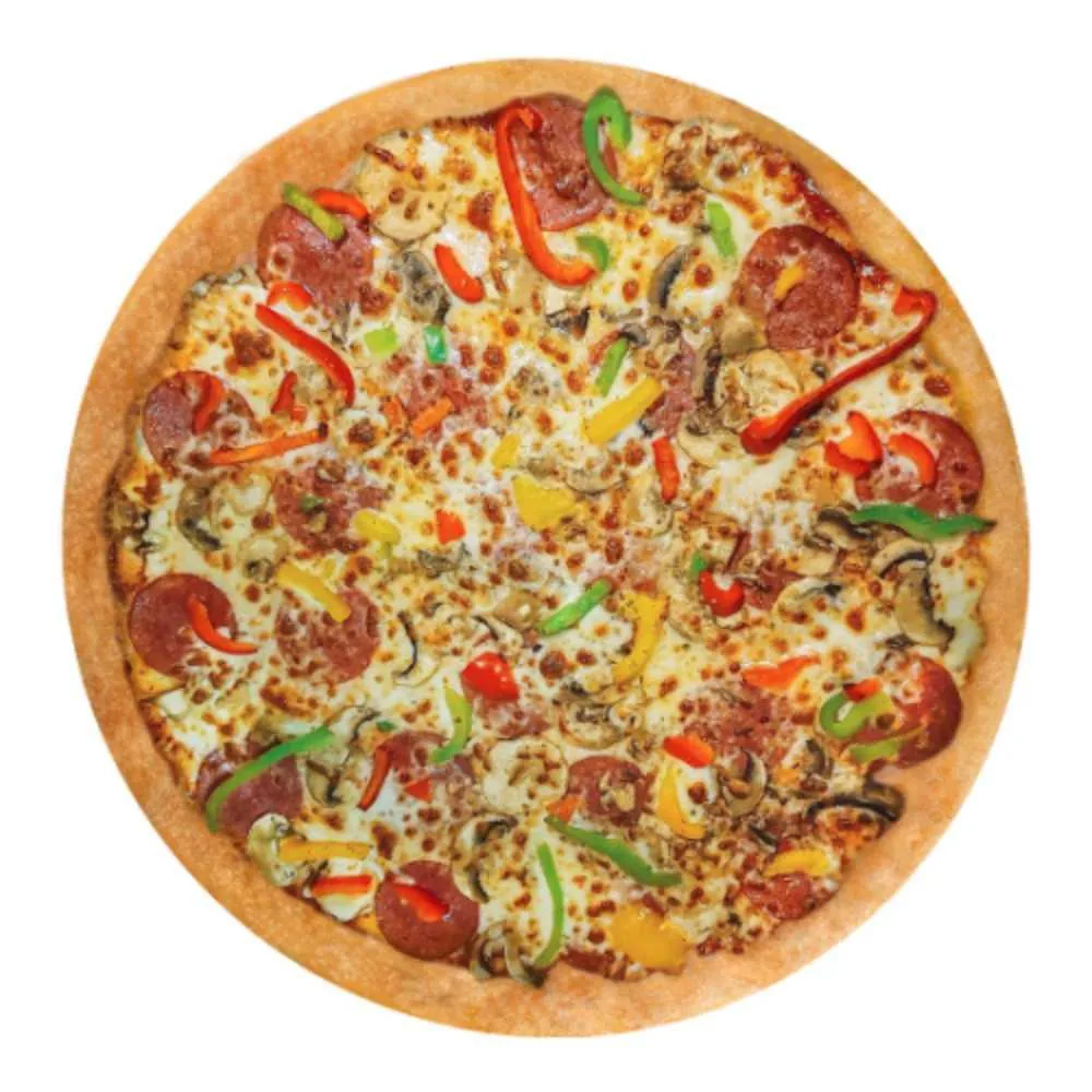 Pepperoni ok.45cm