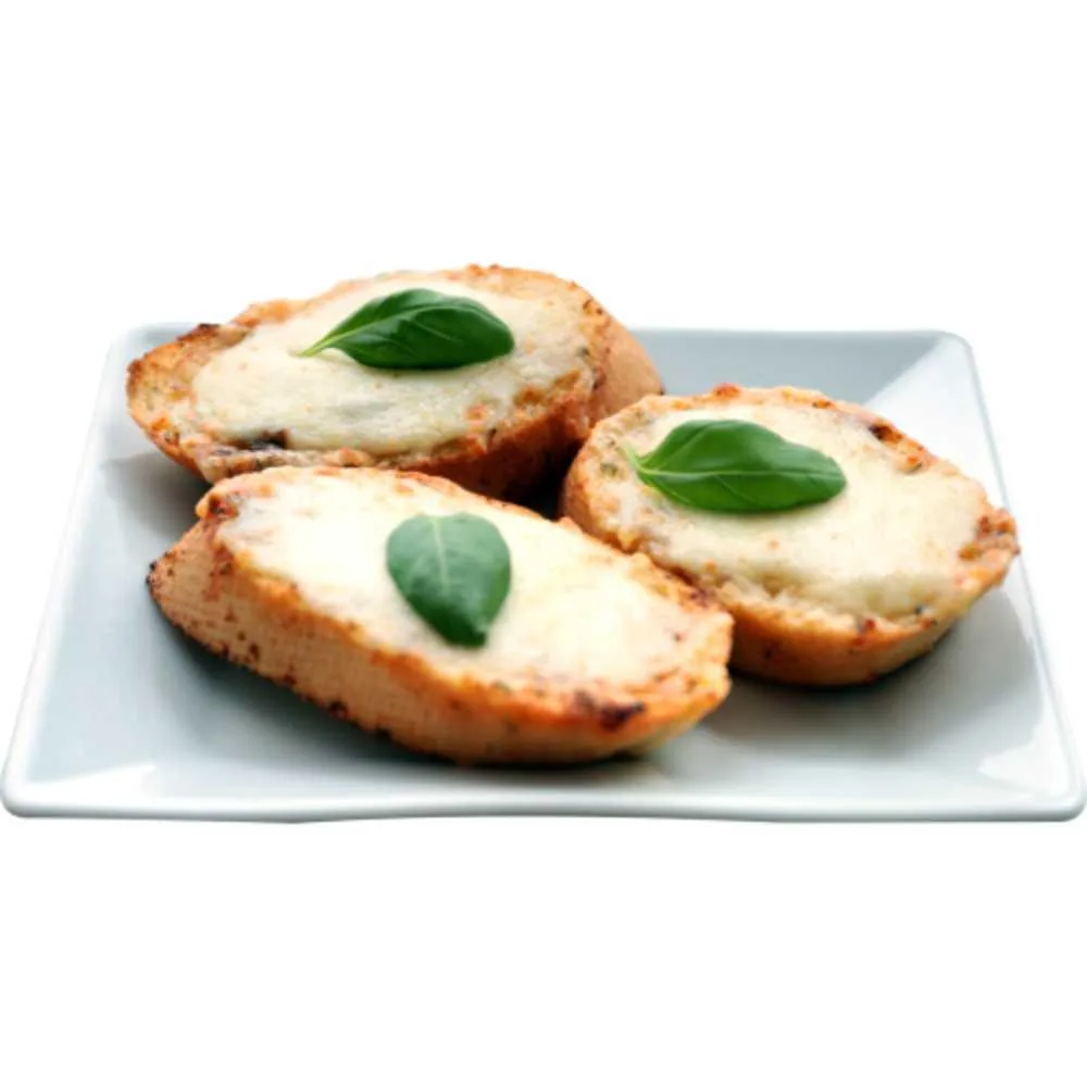 Pieczywo czosnkowe