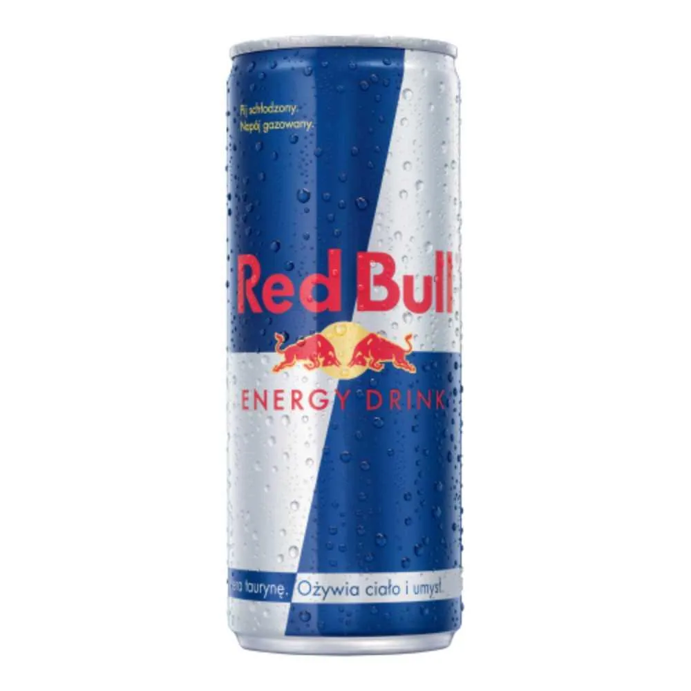 Red Bull