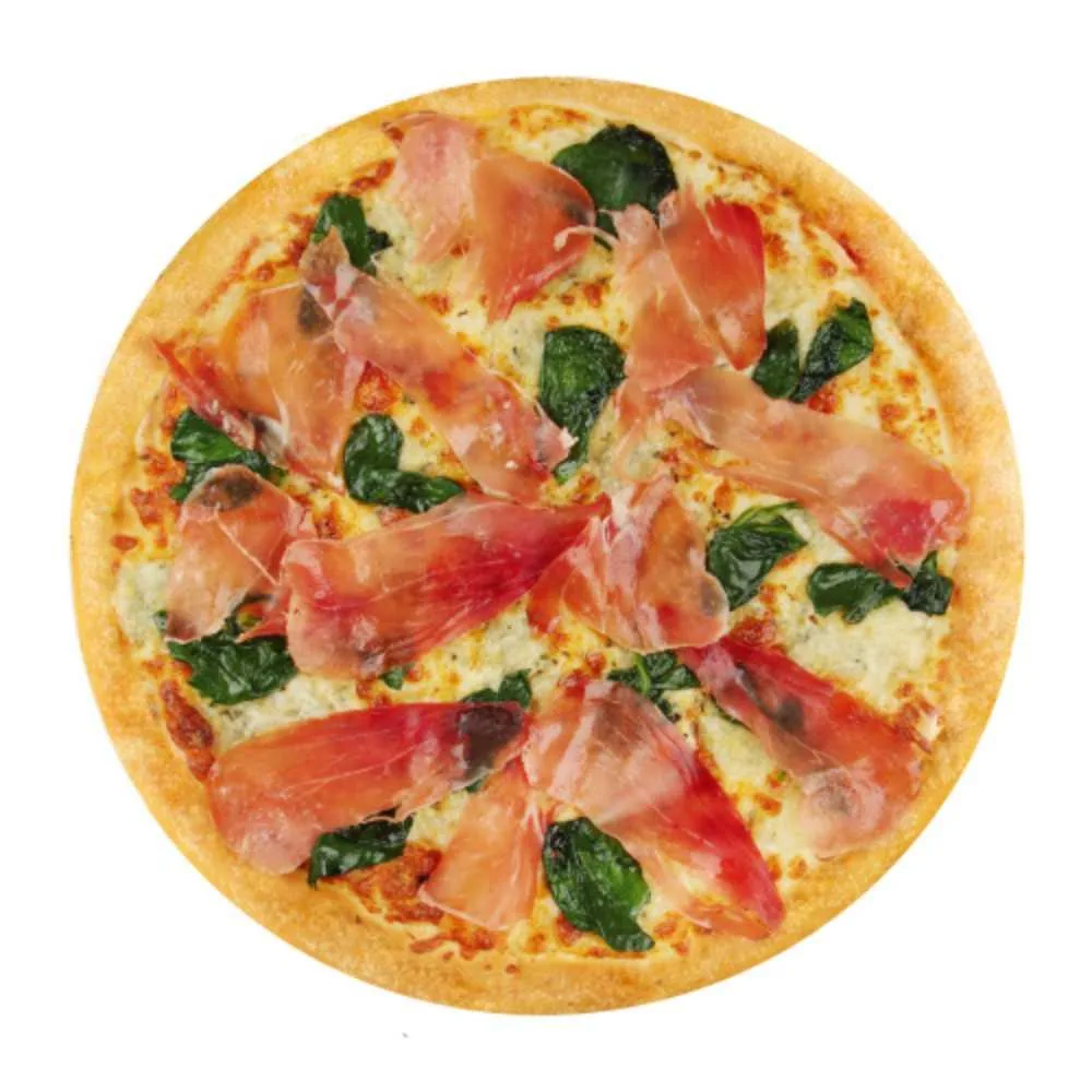 Spinaci ok.45cm