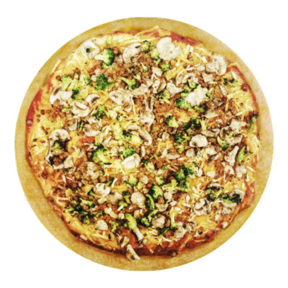 Veganka ok.45cm