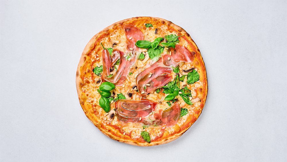 Crudo
