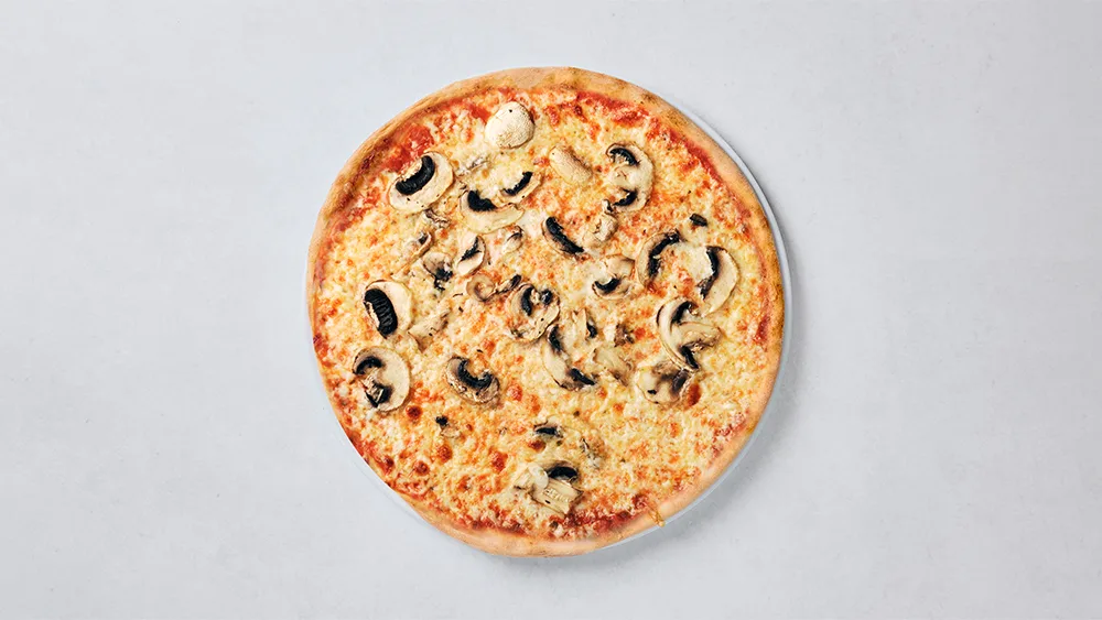 Funghi