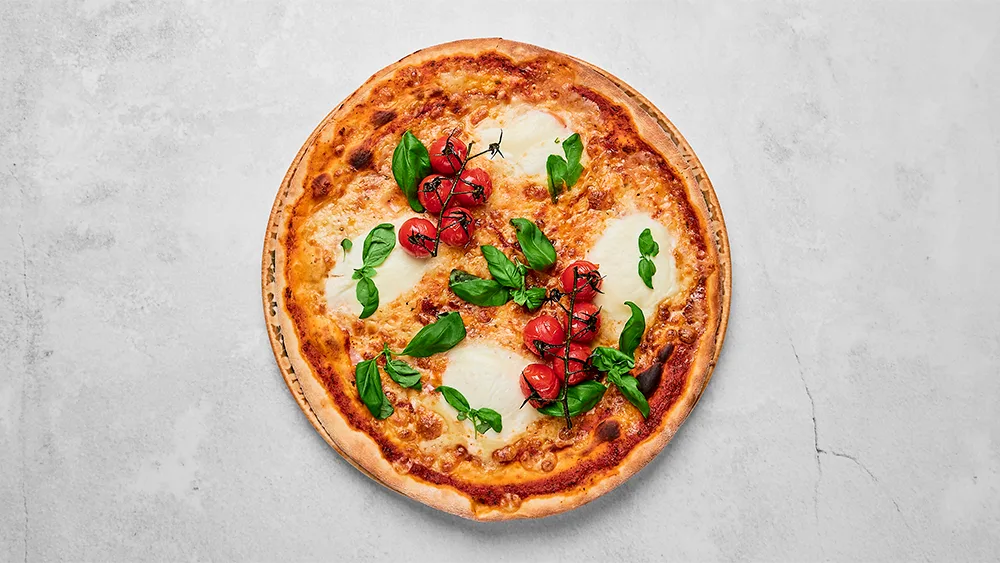 Mozzarella