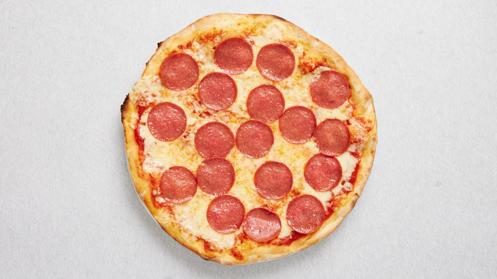 Pepperoni