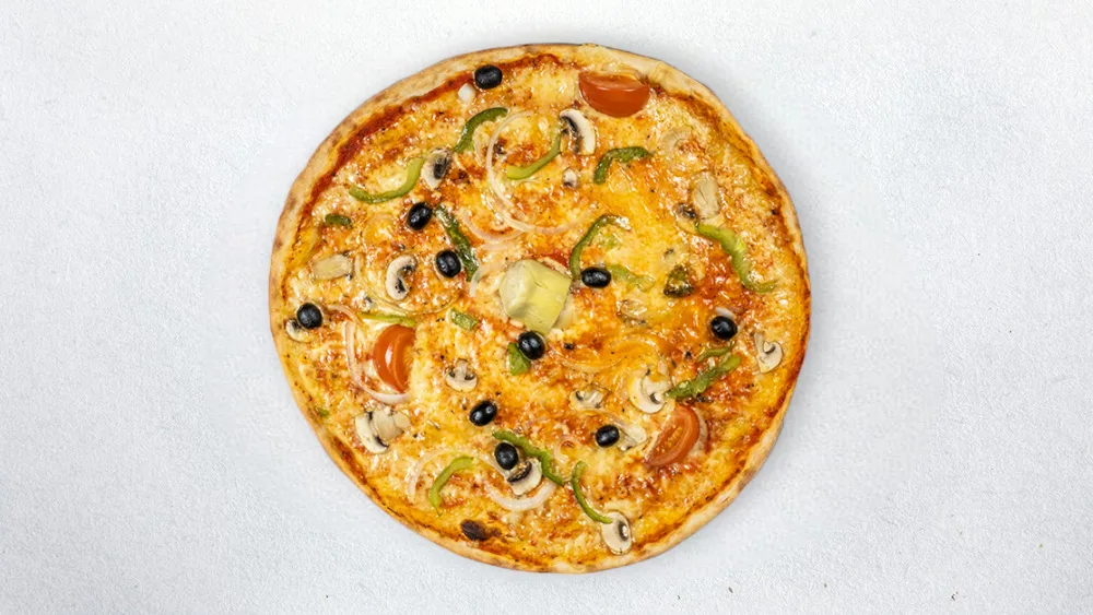 Vegetariana