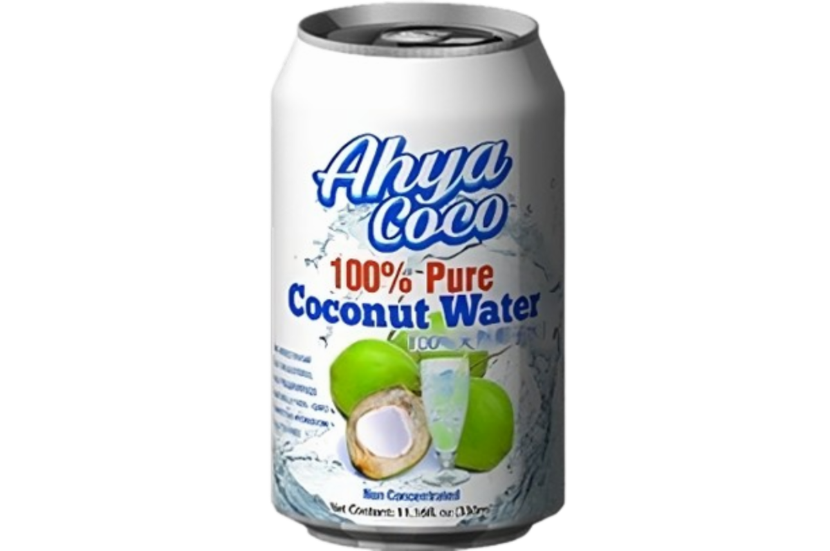 Ahya Coco 33cl
