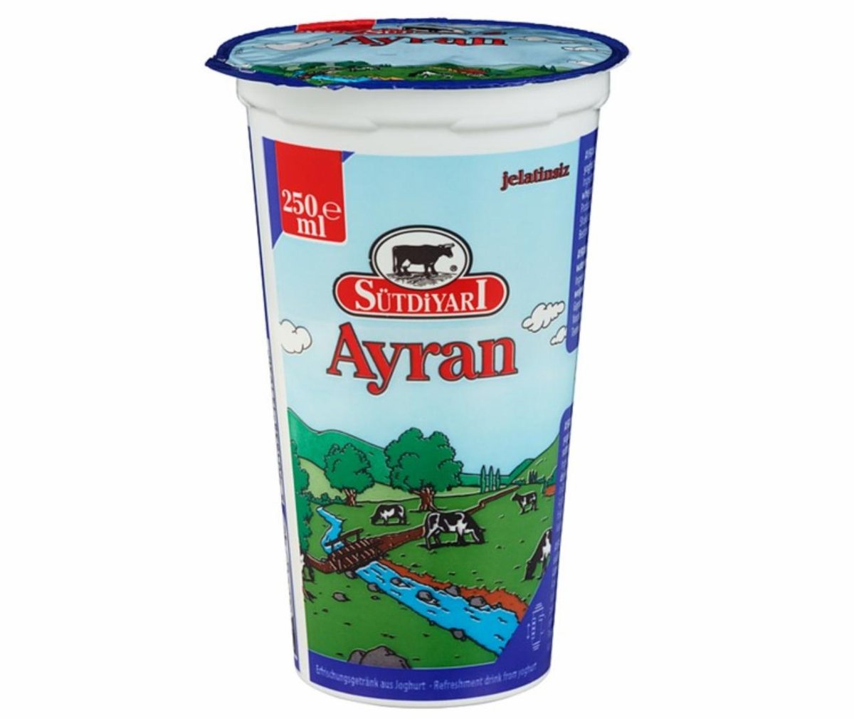Ayran