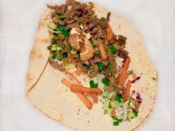 Shawarmarulle