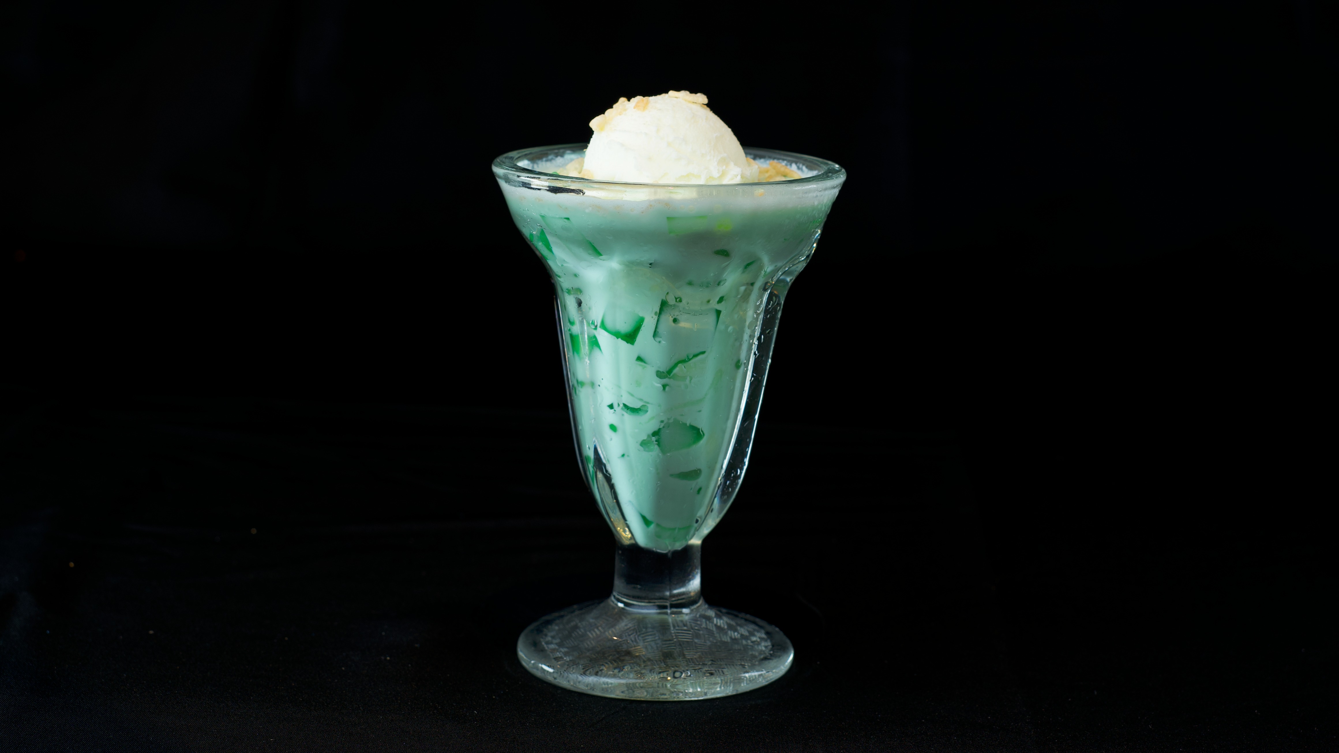 Buko Pandan