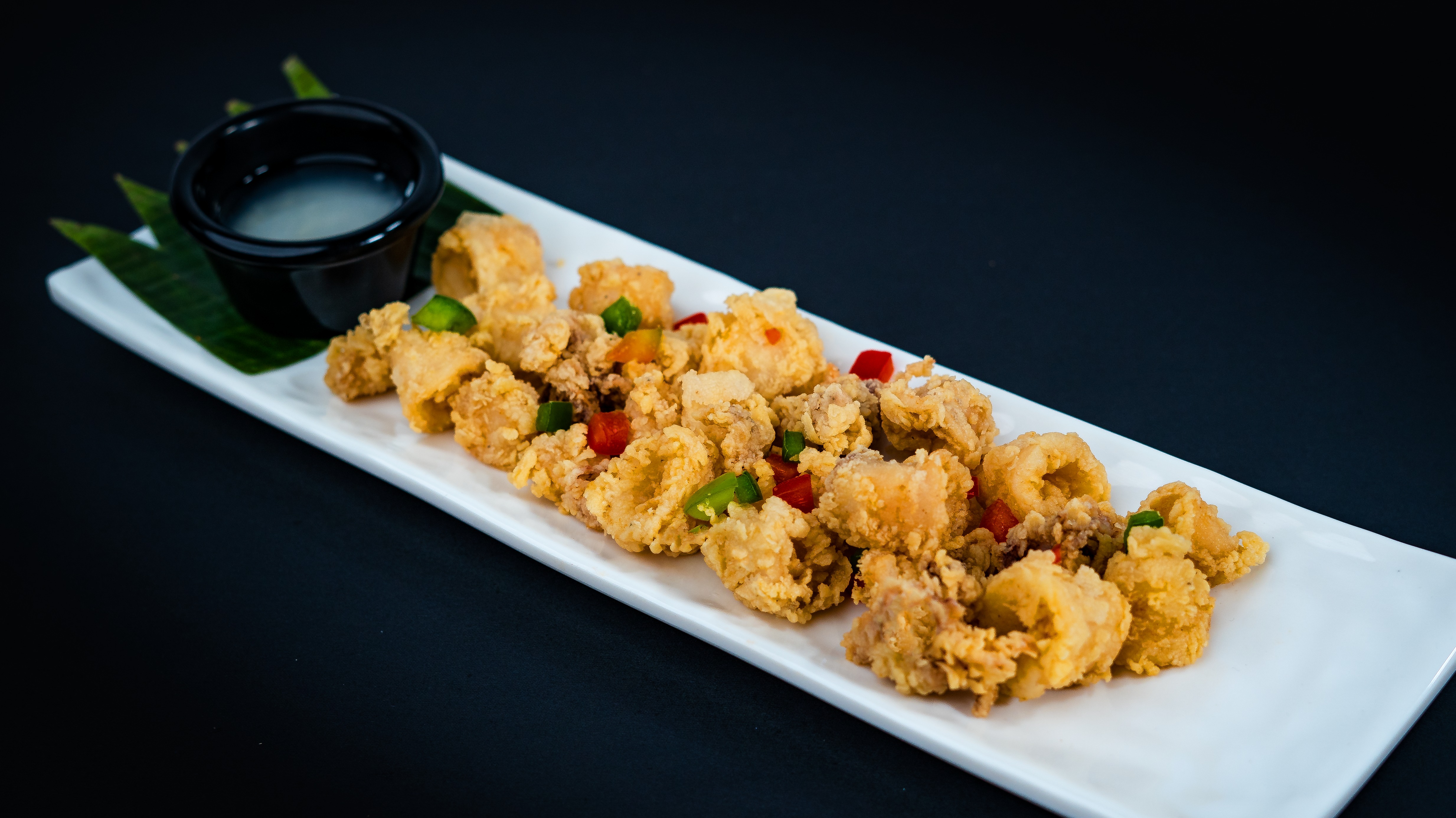 Calamares (Calamari)