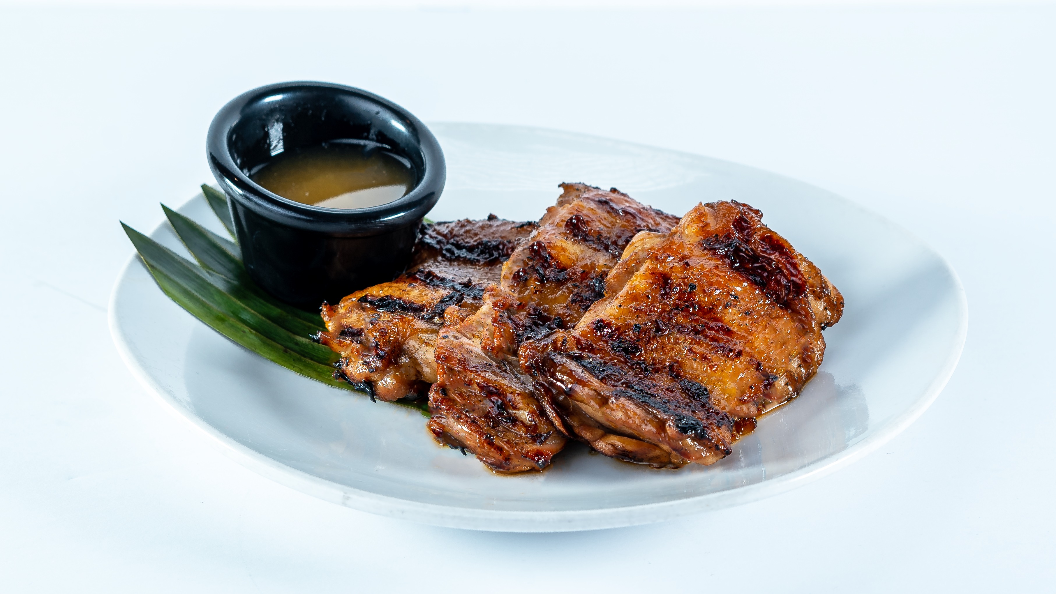Grilled Chicken
