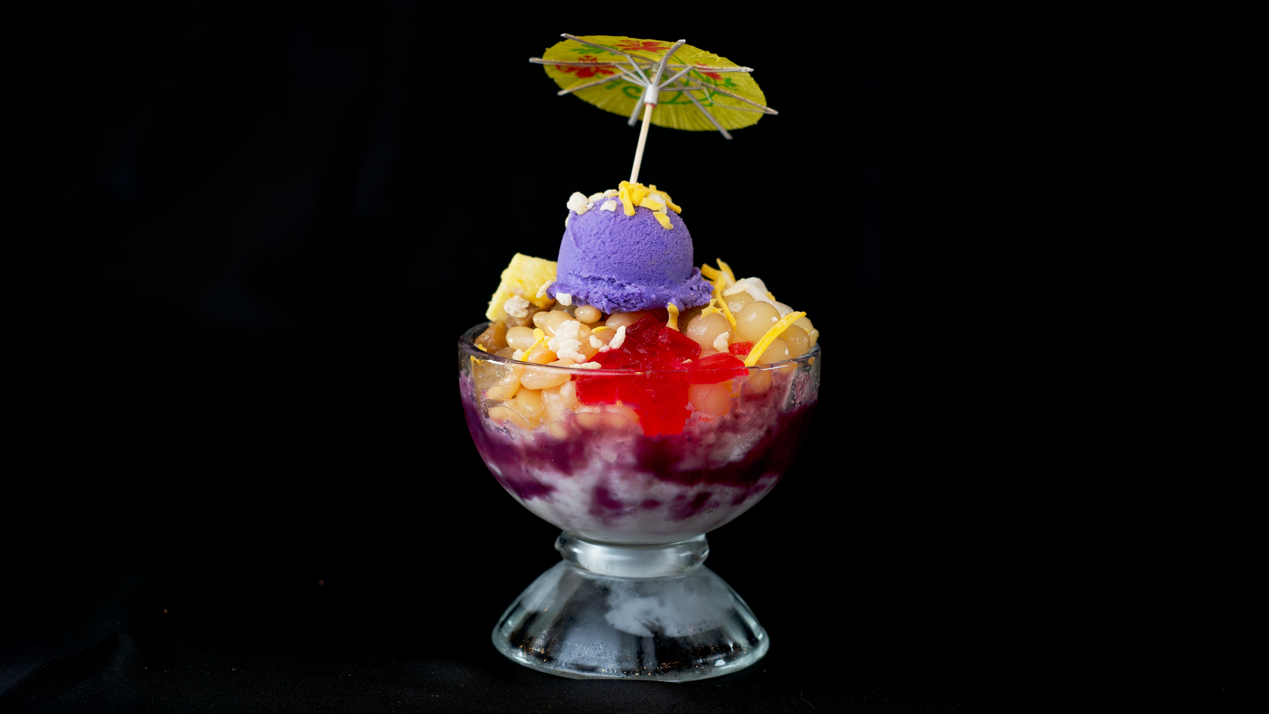 Halo Halo