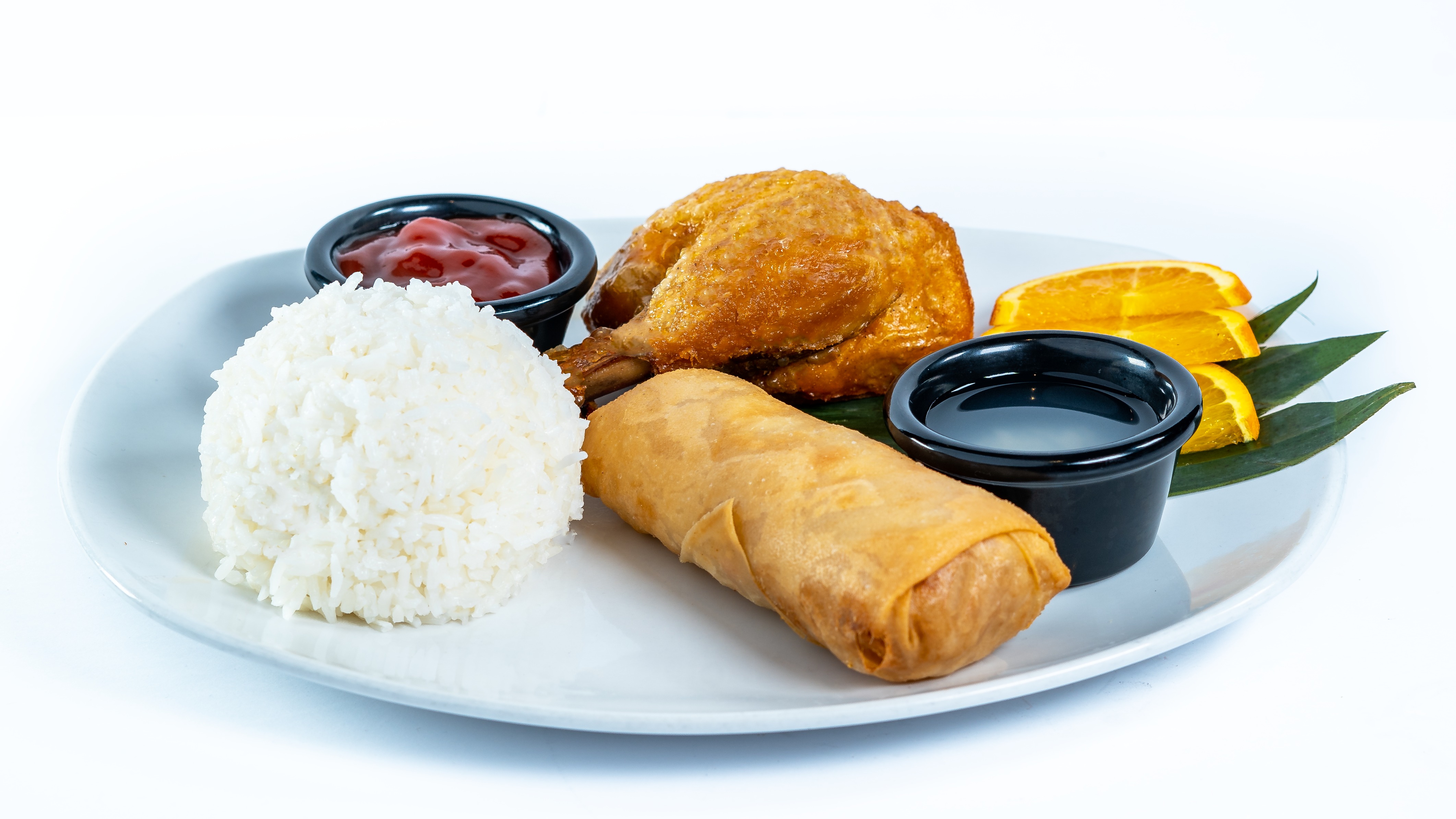 Max's Fiesta Plate