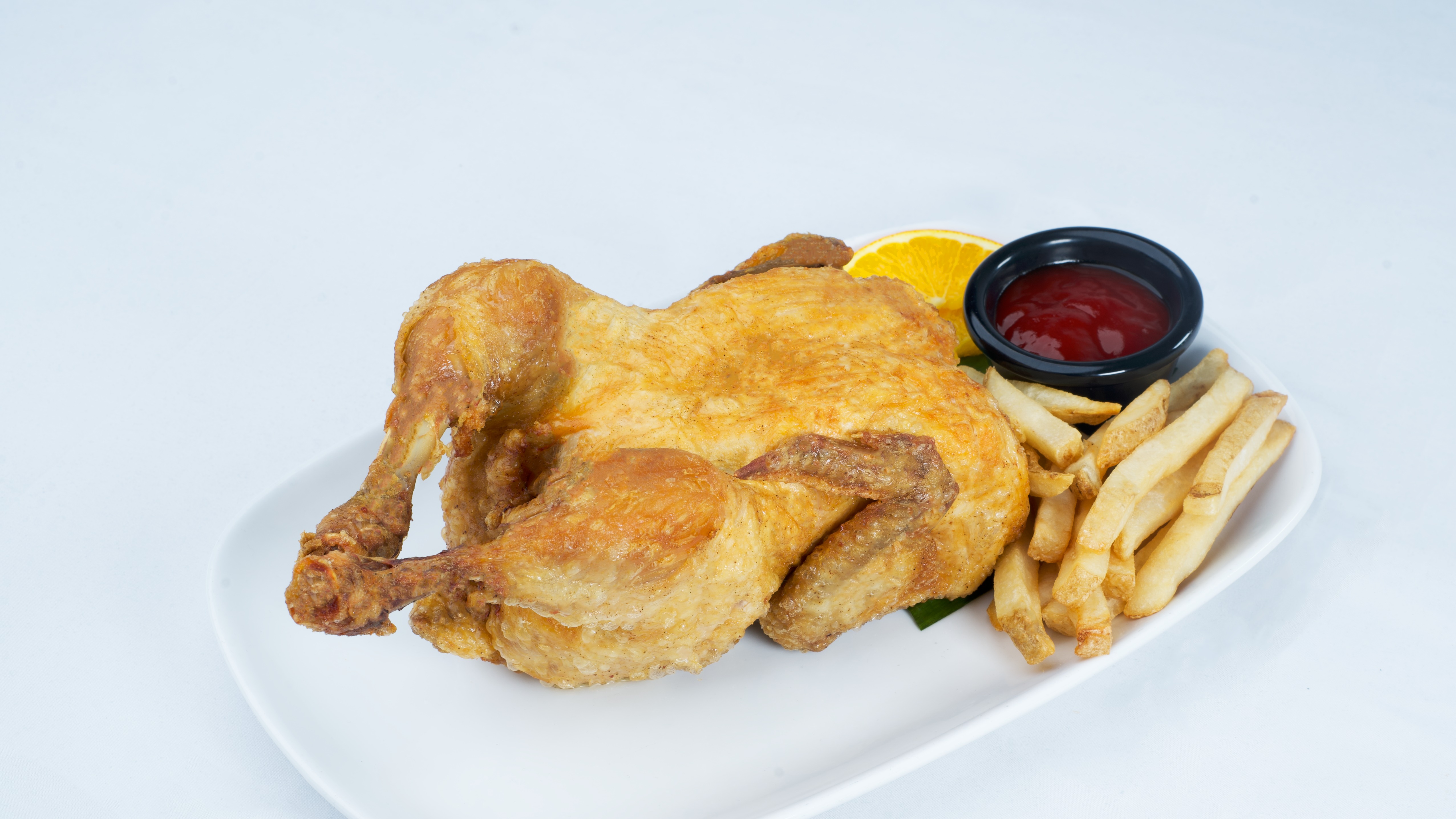 Max's Fried Chicken