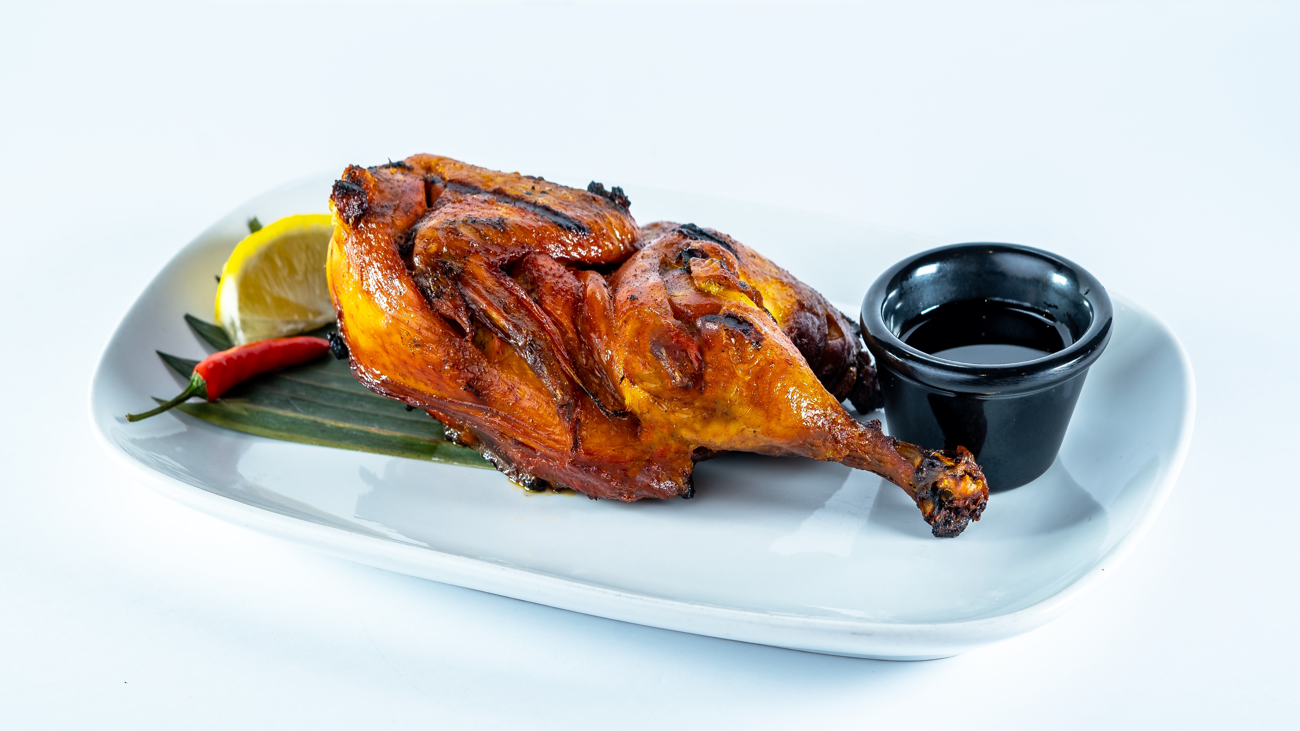 Max's Inasal (Grilled Marinated Chicken)