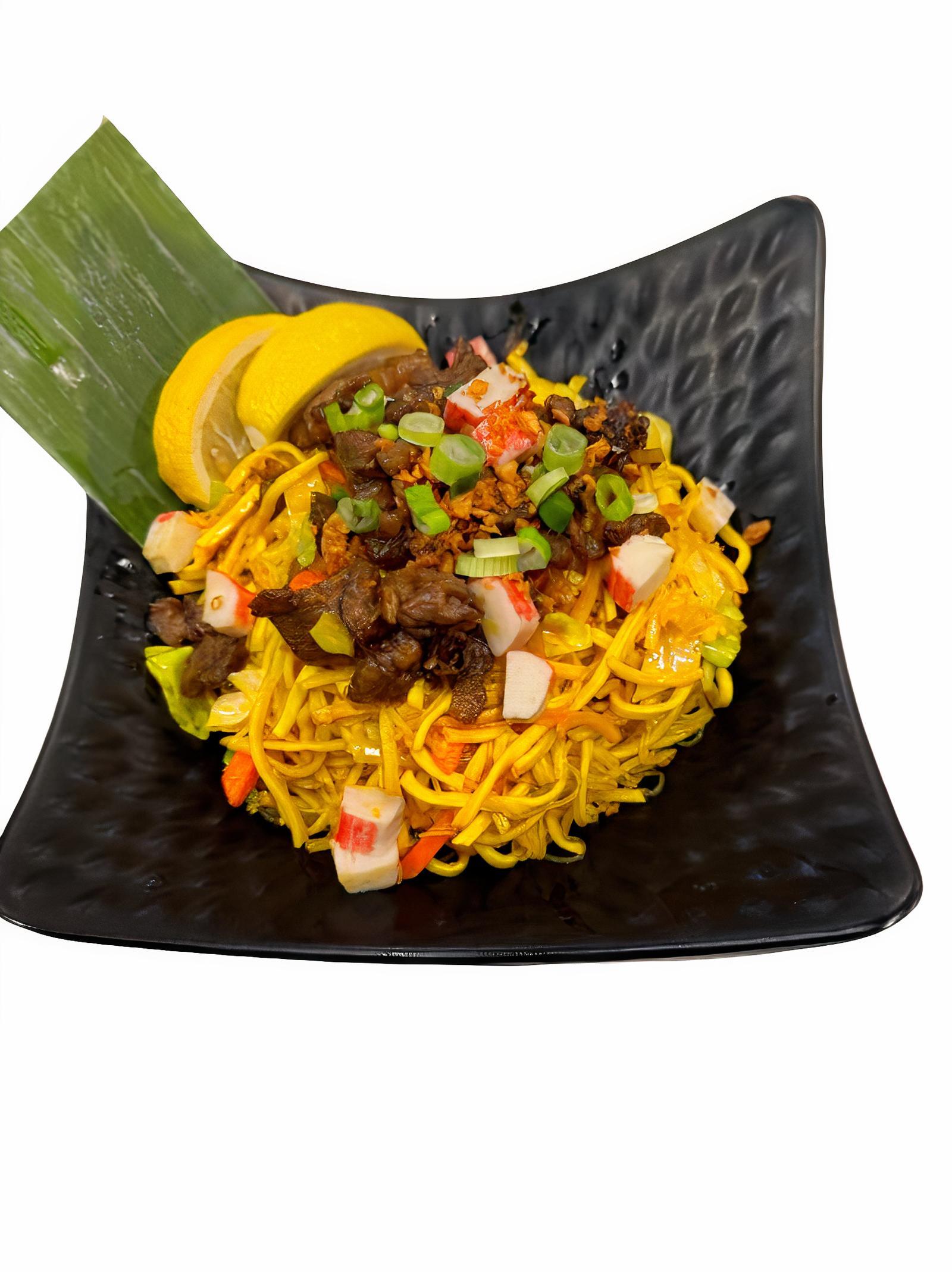 Max's Pancit Guisado