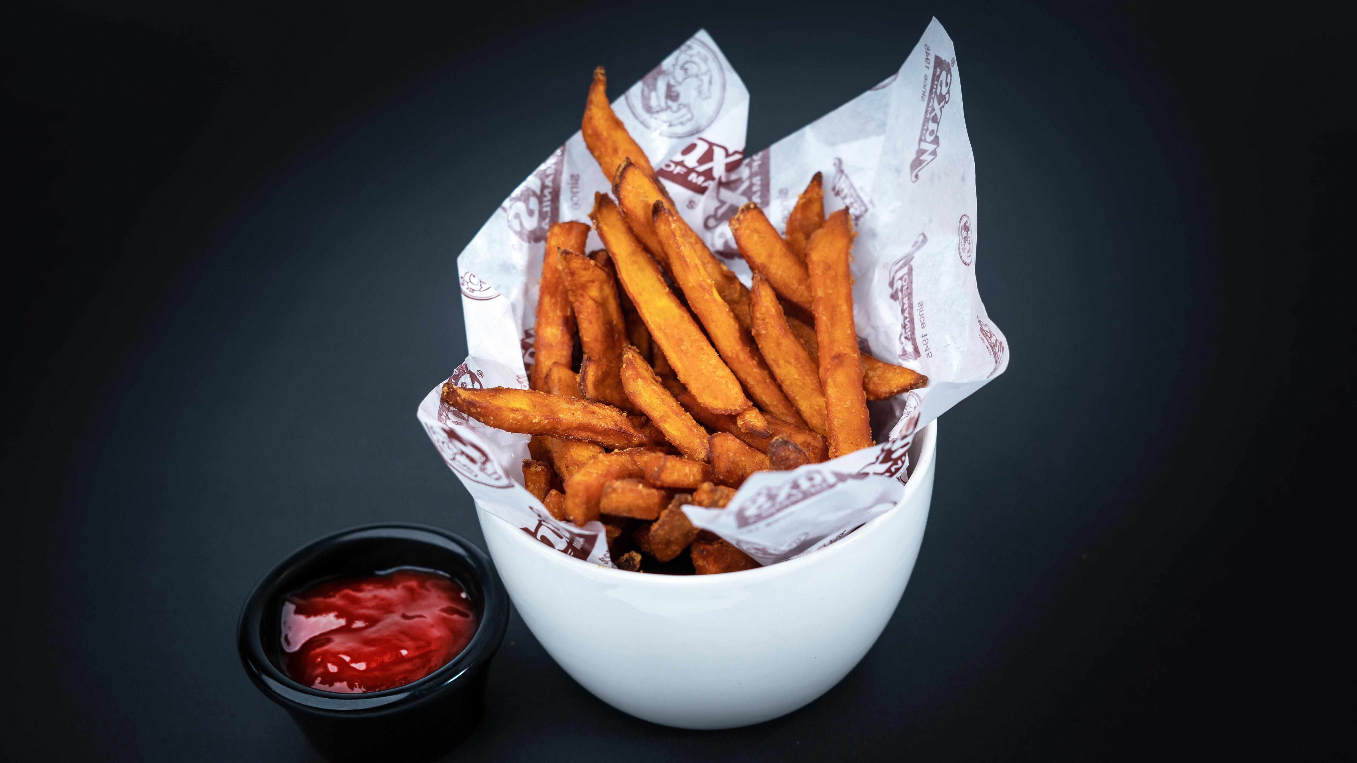 Sweet Potato Fries